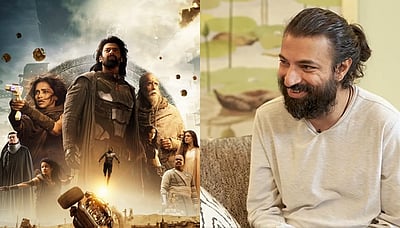 கல்கி 2898 ஏடி: முதல்பாதி மெதுவாக இருந்ததா? விமர்சனங்களுக்கு பதிலளித்த இயக்குநர்! 